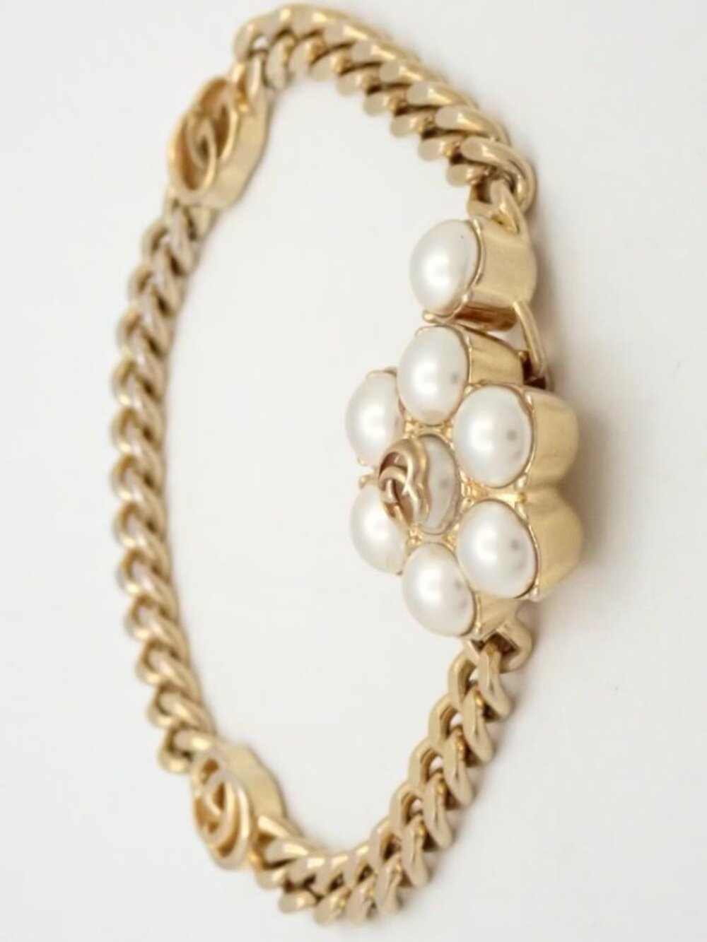 Gucci Bracelet Size Small in Dustbag & Box